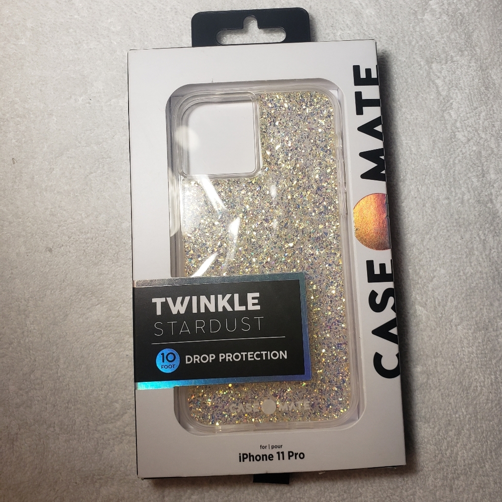 Case-Mate Apple iPhone 11 Pro